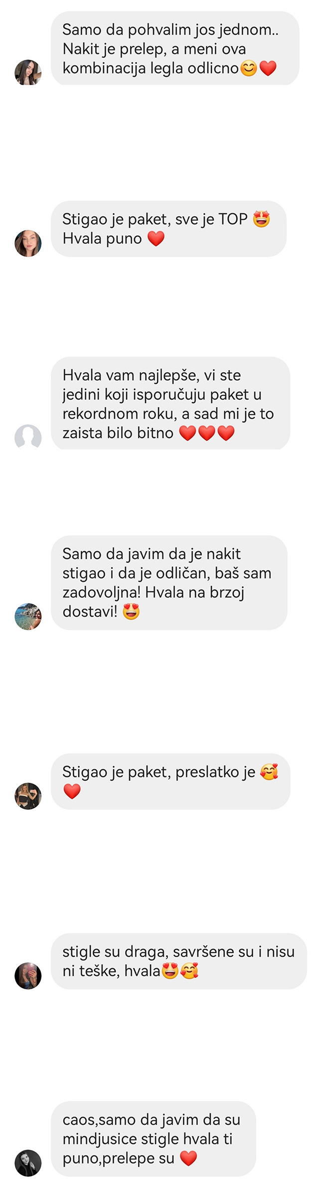 Komentari 1